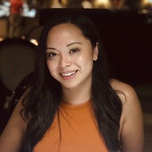 Meet your Posher, Jenna